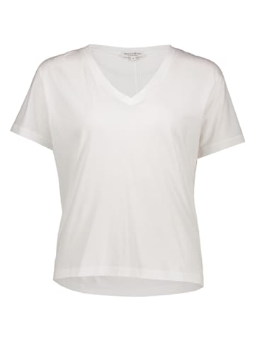 Marc O'Polo Shirt wit