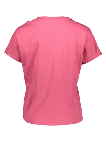 Marc O'Polo Shirt roze