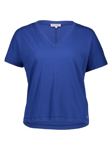 Marc O'Polo Shirt blauw