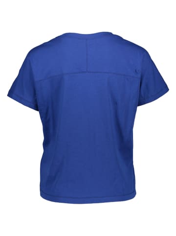 Marc O'Polo Shirt blauw