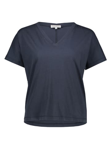 Marc O'Polo Shirt in Dunkelblau