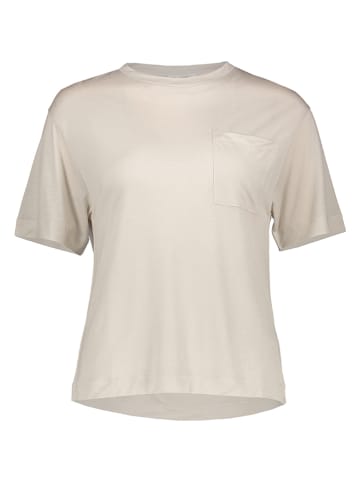 Marc O'Polo Shirt in Creme