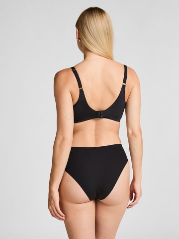 Hunkemöller Schalen-BH in Schwarz
