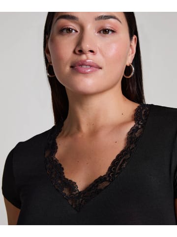 Hunkemöller Pyjama zwart
