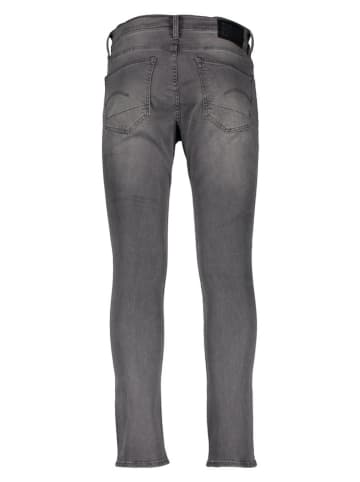 G-Star Spijkerbroek - slim fit - grijs