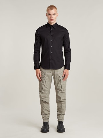 G-Star Cargobroek grijs