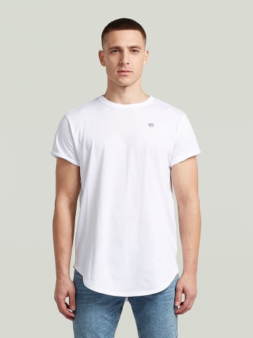 G-Star Shirt wit