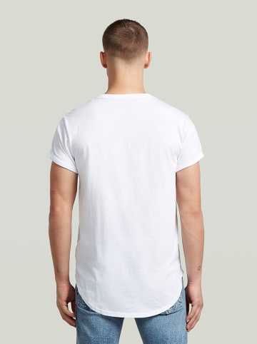 G-Star Shirt wit