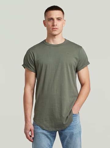 G-Star Shirt in Oliv
