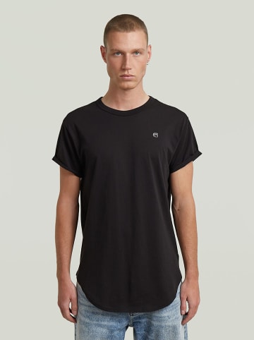 G-Star Shirt in Schwarz