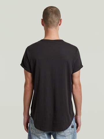 G-Star Koszulka w kolorze czarnym