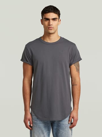 G-Star Shirt antraciet
