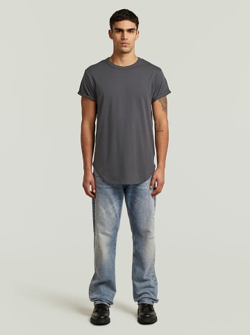 G-Star Shirt in Anthrazit