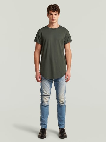 G-Star Koszulka w kolorze khaki