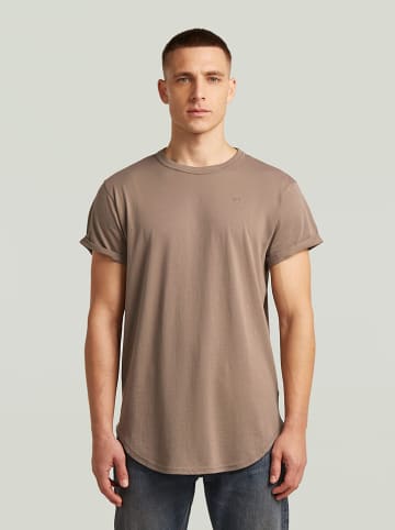 G-Star Shirt camel