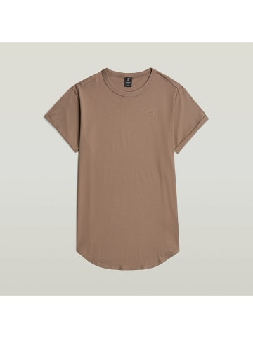 G-Star Shirt in Camel