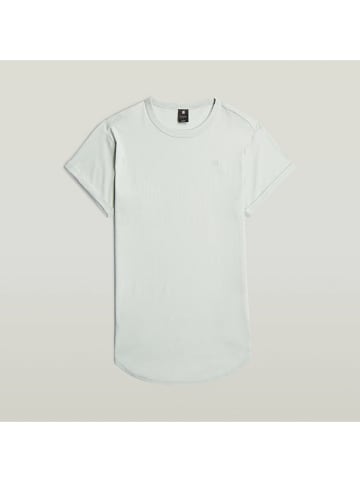 G-Star Shirt lichtblauw