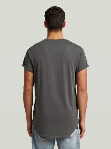 G-Star Shirt antraciet
