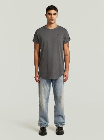 G-Star Shirt in Anthrazit