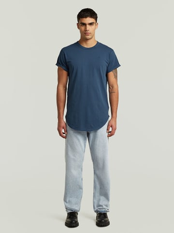 G-Star Shirt in Dunkelblau