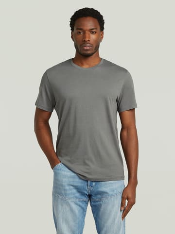 G-Star Shirt grijs