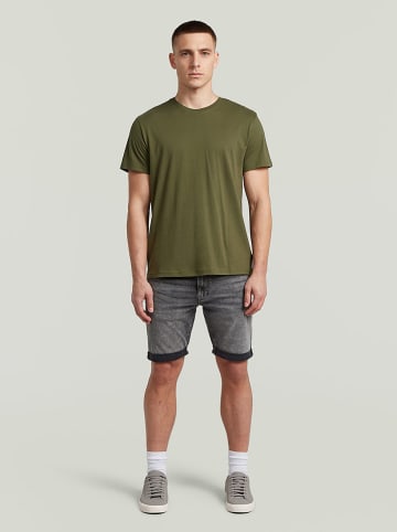 G-Star Shirt groen