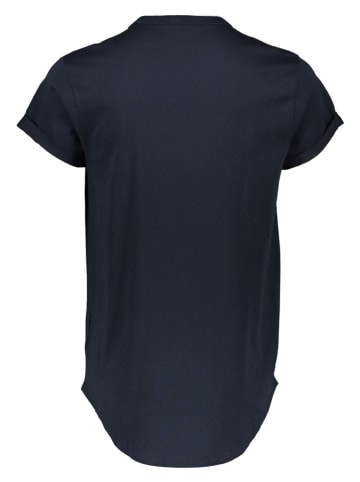 G-Star 3-delige set: shirts donkerblauw/zwart/bordeaux