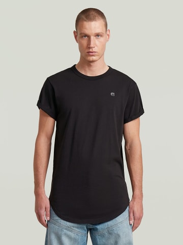 G-Star 3er-Set: Shirts in Oliv/ Schwarz/ Dunkelblau