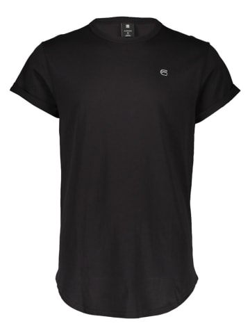 G-Star 3-delige set: shirts zwart/kaki/donkerblauw