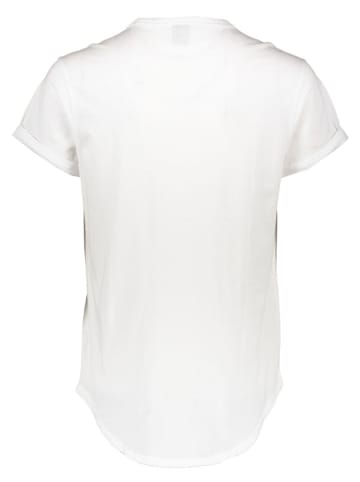 G-Star 3-delige set: shirts wit/donkerblauw/zwart