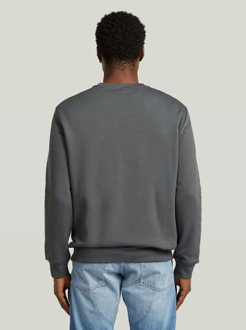 G-Star Sweatshirt grijs