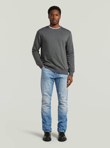 G-Star Sweatshirt grijs