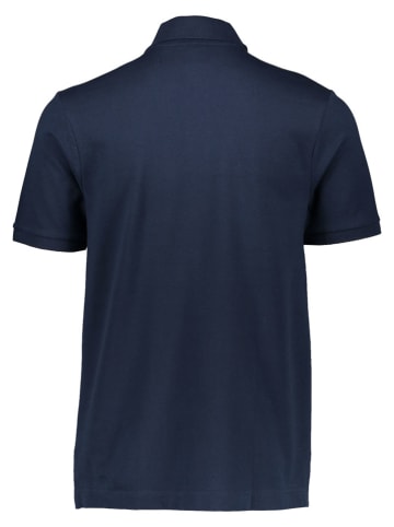 G-Star Poloshirt donkerblauw