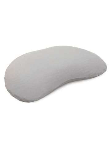 Tempur Jersey-Kopfkissenbezug "Sonata" in Grau