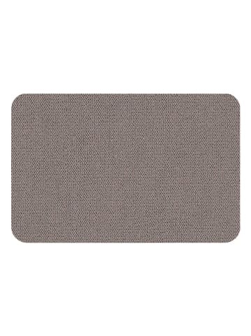 Tempur Jersey kussensloop grijs - (L)80 x (B)40 cm