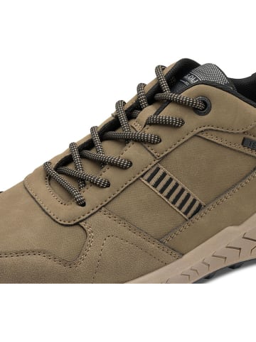 s.Oliver Sneakers kaki