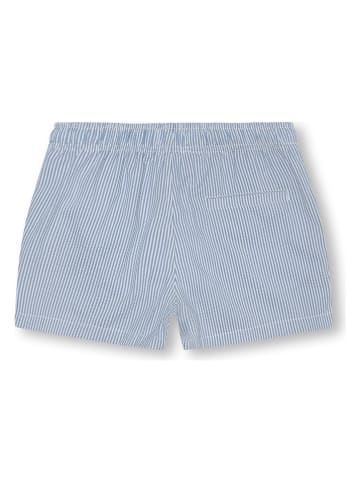 ONLY & SONS Junior Kąpielówki "Ted" w kolorze błękitnym