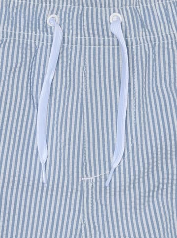 ONLY & SONS Junior Badehose "Ted" in Hellblau