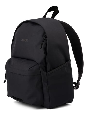 AEVOR Rugzak "Everyday" zwart - (B)29 x (H)41 x (D)16 cm