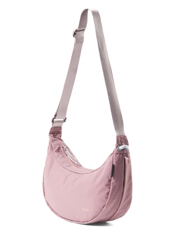 AEVOR Torebka "Sling" w kolorze jasnoróżowym - 40 x 19 x 7 cm