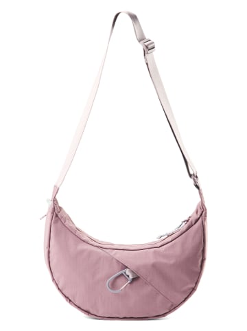 AEVOR Torebka "Sling" w kolorze jasnoróżowym - 40 x 19 x 7 cm