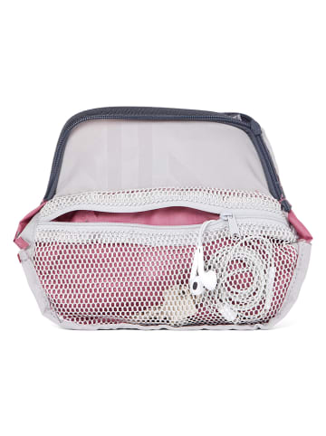 AEVOR Borstbuidel "Plus" roze - (B)22 x (H)15 x (D)5 cm