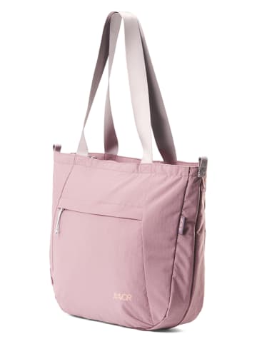 AEVOR Shopper lichtroze - (B)45 x (H)34 x (D)16 cm