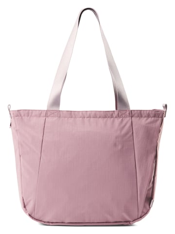 AEVOR Shopper in Rosa - (B)45 x (H)34 x (T)16 cm