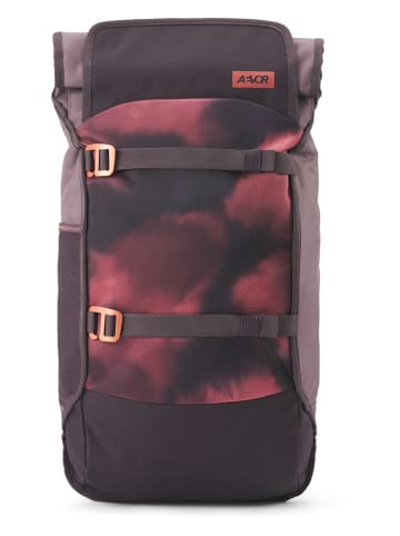 AEVOR Rugzak "Trip Pack Proof" mauve - (B)31 x (H)50 x (D)18 cm