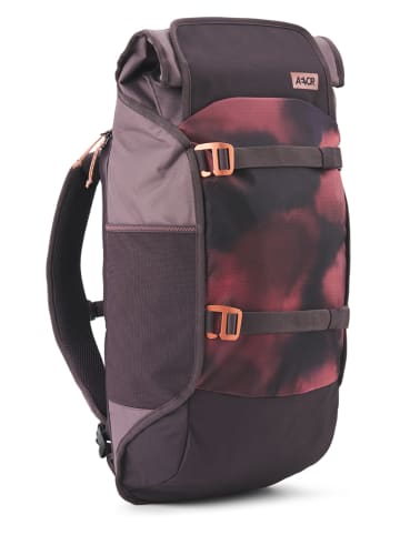 AEVOR Rugzak "Trip Pack Proof" mauve - (B)31 x (H)50 x (D)18 cm