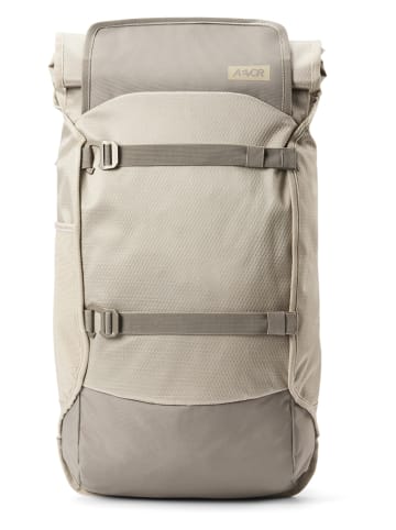 AEVOR Rucksack "Trip Pack Proof" in Taupe - (B)31 x (H)50 x (T)18 cm