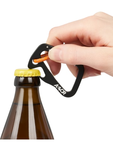 AEVOR Geldbörse "Explore" in Oliv - (B)11 x (H)8 x (T)1 cm