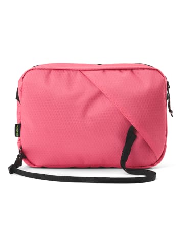 AEVOR Brustbeutel "Bar Bag Proof" in Pink - (B)28 x (H)20 x (T)7 cm