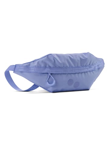 pingpong Borstbuidel "Brik" lichtblauw - (B)42 x (H)18 x (D)9 cm